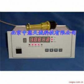 二路数显式热偶真空计型号：STDO-D2