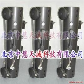 聚四氟乙烯球阀表层痕量金属分析采水器型号：TXH-009