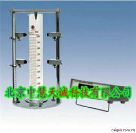 感应式落球法液体粘度测定仪 型号：UKST-02