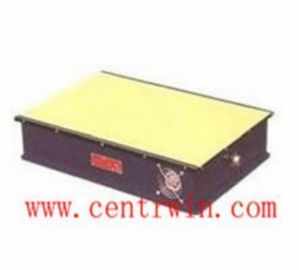 矩形台式退磁器(水型) 型号：LWTC-3F