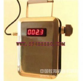 粉尘浓度传感器 型号：DLDCG-1000
