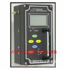 便携式常量氧分析仪 美国 型号：ZH8243