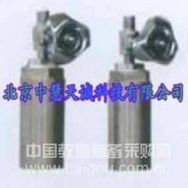 氢氨酸取样钢瓶/氢氨酸采样器 型号：JAS-075
