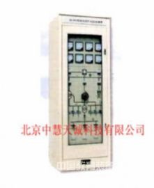 继电保护试验电源屏 型号：KDKH-PGY