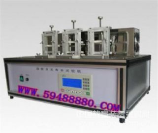 电源线拉扭试验机 型号：HCM/CLN-25