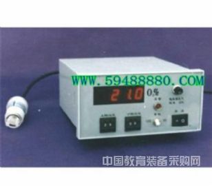 台式控氧仪/控氧仪 型号：XCSKY-21F