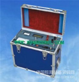 直流电阻测试仪 型号：XQU/MRC1-50A