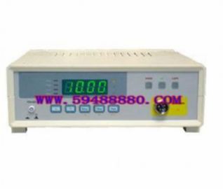 电阻测试仪 型号：VSN/AT-5112