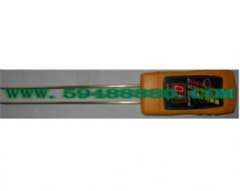 插入式饲料水份仪 日本 型号：JUDHK-90