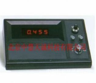 氯离子浓度计 型号：HJD/PClS-10