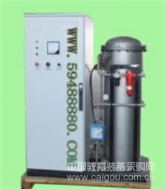 水处理臭氧发生器(100g/h) 型号：CJLQT-100
