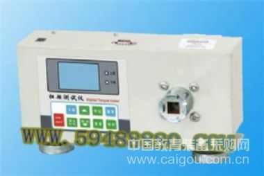 数字式扭矩测试仪 型号：UJN01/HN-2