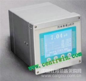 在线pH计/在线酸度计 型号：GYD3/GD0511HU