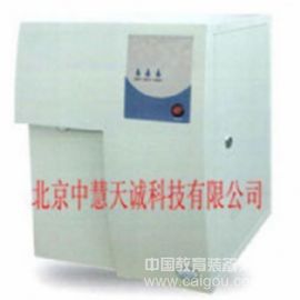 高纯水发生仪 型号：SFCS-5D
