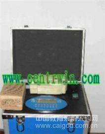 自动水质采样器（轻便式混采） 型号：BGLPBC-2300