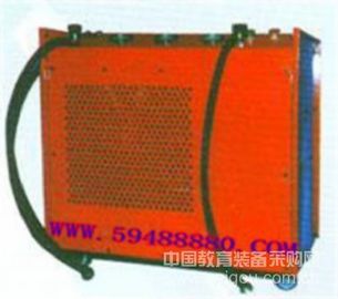空气呼吸器充气机 型号：GJT1AE-2
