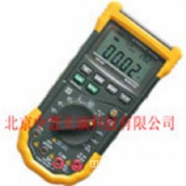 红外测温数字表 型号：WBYH128