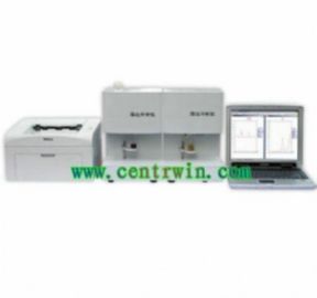 溶出分析仪(铅、锌、铁、铜、钙、镁、磷) 型号：SYSMP-2F