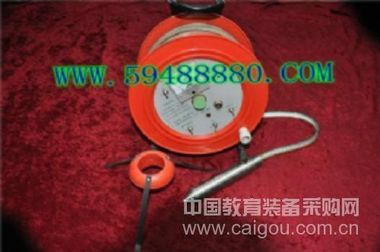 分层沉降仪 型号：EKDFC-40