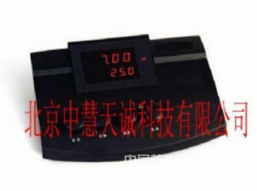 精密台式酸度计/PH计 型号：SKY/PHS-4CT
