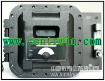 隔式微量氧分析仪 美国 型号：BJKGPR-18