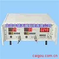 数显PID温度测量控制计时仪 型号：NHWK-5