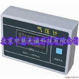 记录式气压计/自记式气压计 型号：JYH8233