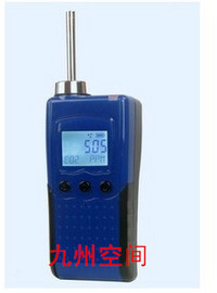 泵吸式硫化氢检测报警仪-生产