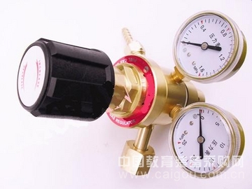 双式中型减压器/减压器/减压阀   型号；DP-152TH-125