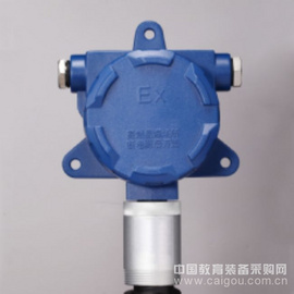 TD1290-O2固定式氧气检测仪