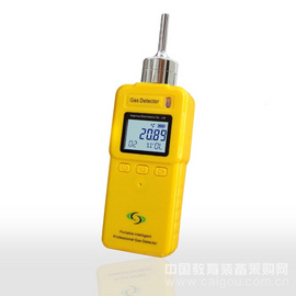 GT901-HF泵吸式氟化氢检测仪