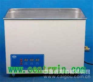 超聲波清洗機 3L 型號：ZDK/DS3120D