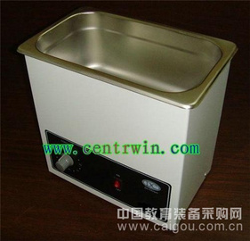 超聲波清洗機 10L 型號：ZDKDS10260