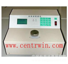 自动密度仪 型号：MDM-DY350