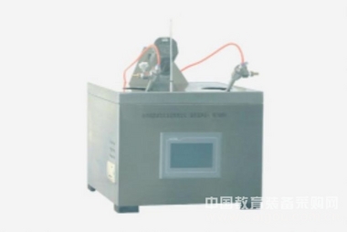自动润滑油氧化安定性测定仪(旋转氧弹法）