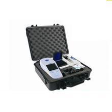 多参数水质分析仪/水质检测箱 型号:HAD-40