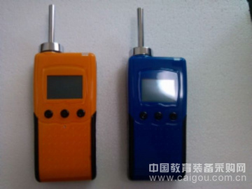 MIC-800-C6H10O便携泵吸式环己酮分析仪