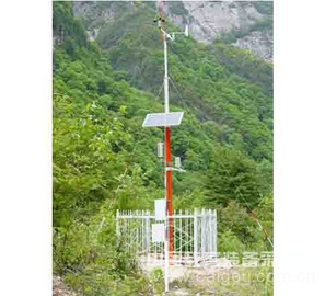 供应高精度自动气象站（九州空间生产）