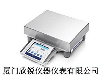 梅特勒-托利多电子天平XP16000L