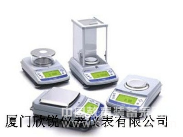 美国丹佛电子天平PI-403A