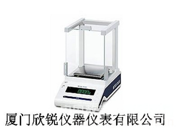 梅特勒-托利多精密电子天平MS603S