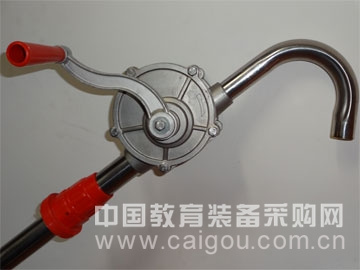 北京手摇油泵厂家