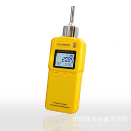 外形，美观GT901-C2H2泵吸式乙炔测定仪
