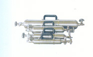液化石油气采样器   型号；HAD-LPG-SS