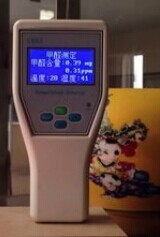 供应手持式甲醛检测仪价格，手持式甲醛检测仪报价