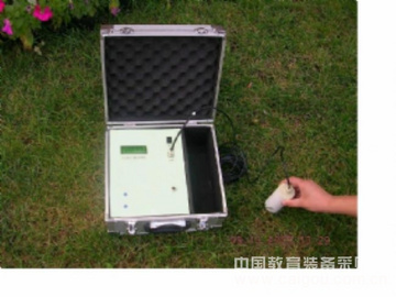 土壤水分测试仪（数显）