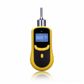 便携式氧气检测仪/泵吸式氧气检测仪