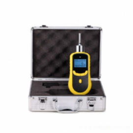 报警点可自行设置便携式二氧化硫测量仪