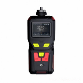 声光两级报警硫化氢速测仪可同时检测四种气体TD400-SH-H2S便携式硫化氢检测报警仪