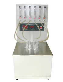 內燃機油氧化安定性測定儀